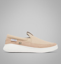 Columbia Mens Boatside PFG Slip on Shoes size 11 NWB