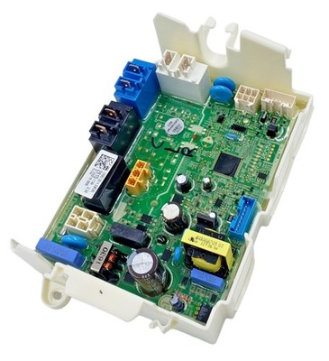 LG New Dryer Control Board EBR31002615 ***Same Day Shipping & 60 Days Warranty**