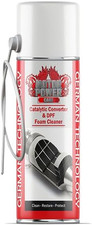 Dpf Foam Cleaner Spray Deep Carbon Soot Removal No Dpf Removal Needed