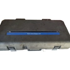 Otc 6530 Ball Joint Press Tool Super Set