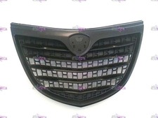 GRIGLIA MASCHERINA RADIATORE BRUNITA LANCIA YPSILON Y MOMO DESIGN 2011-2015