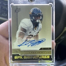 2013 SPx Football Cards 33