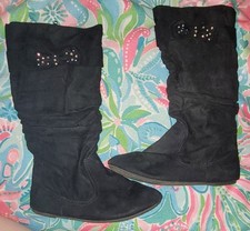 Girls Arizona Boots Size 2