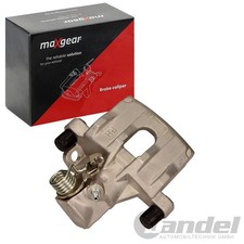 MAXGEAR BREMSSATTEL HINTEN RECHTS PASSEND FÜR FORD C-MAX FOCUS GRAND KUGA TOURNE