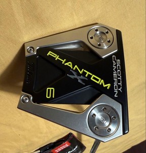 Scotty Cameron Phantom X 6 | eBay