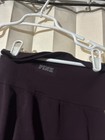 Pink Victoria’s Secret Ultimate Leggings Size XS Burgundy Color — photo 4