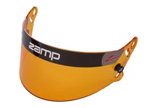 Zamp Racing Amber Shield Z-20 Series