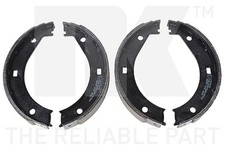 Mâchoire de frein BMW Z8