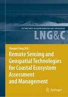 Xiaojun Yang | Remote Sensing And Geospatial Technologies For Coastal...