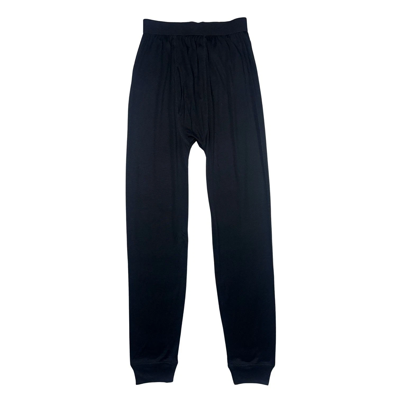 Terramar Men's Pure Silk Body Sensors Base Layer Pants Medium
Opens in a new window or tab