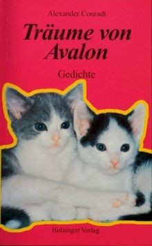 Träume von Avalon: Gedichte für alle Irmchenleser, Katze... | Buch | Zustand gut