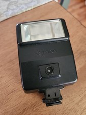 Canon Speedlite 155A Flash