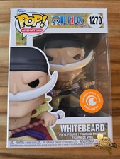 Funko Pop! Vinyl: One Piece - Whitebeard - (Crunchyroll Store Exclusive) #1270