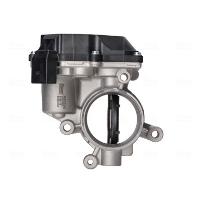 Drosselklappenstutzen FÜR Audi A3 (8P1), VW Tiguan (5N ) - Nissens 955258-image