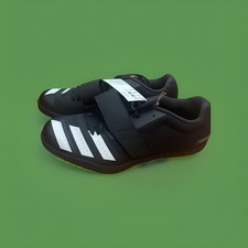 Size 9.5 - Adidas Jumpstar Track Spikes Men  s Pole Vault Triple Long Jump IF1239