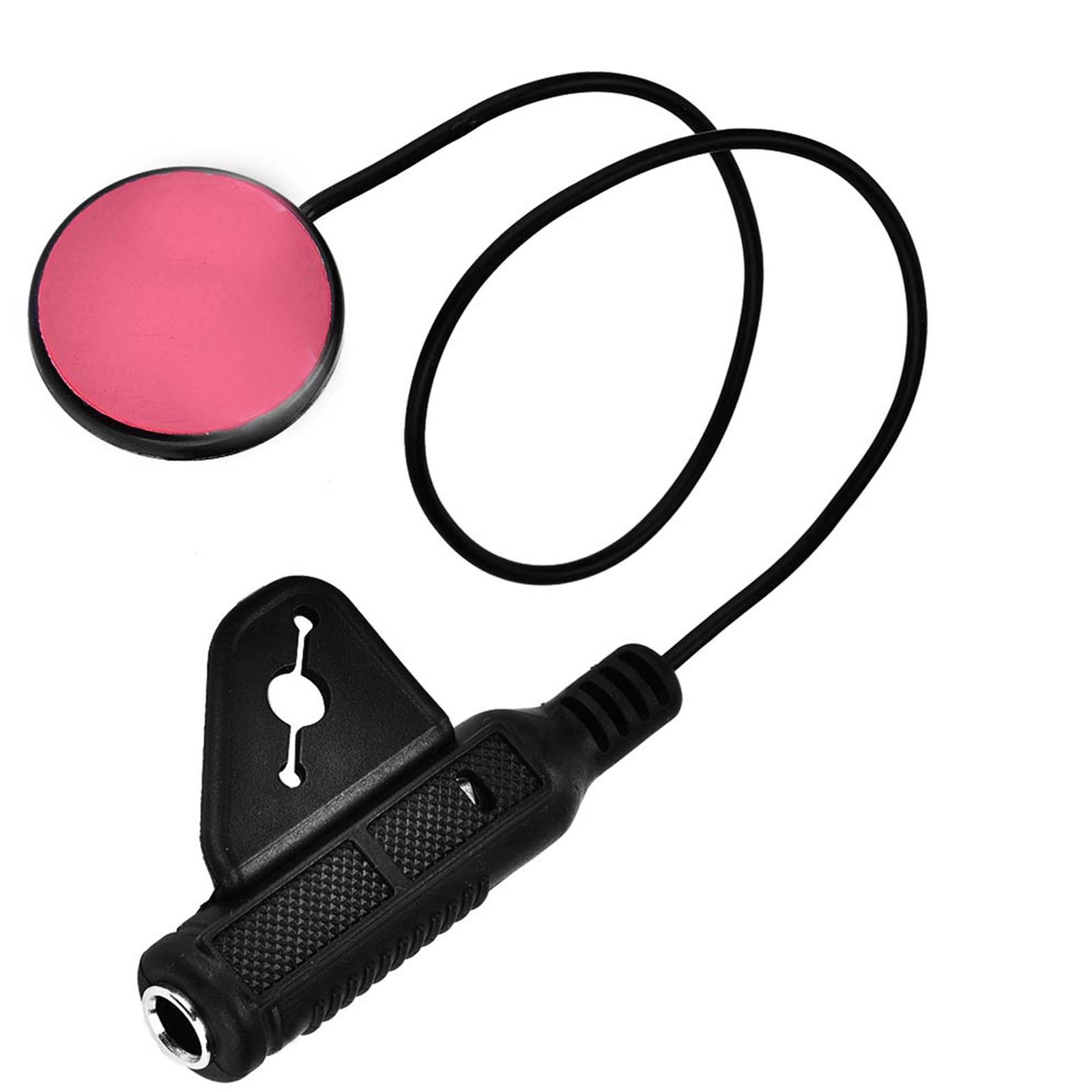 Guitar Piezo Pickups Contact Microphone Piezo Pickup Transducer For Guitar