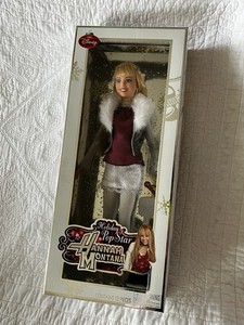 Hannah Montana Doll | eBay