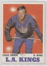 1970-71 O-Pee-Chee Eddie Shack #35 0t5