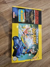 Nintendo Super Mario All-Stars for Nintendo SNES - Super Mario Series