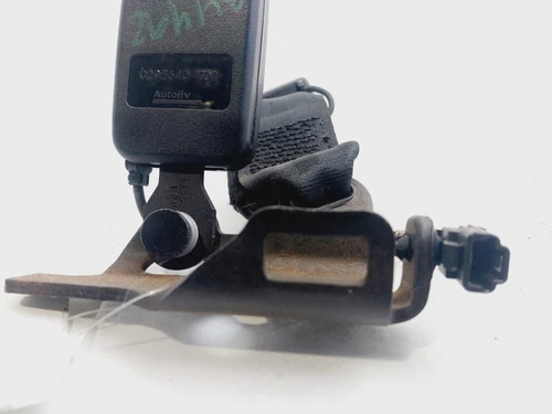 888420001R Enganche Cinturon Trasero Izquierdo para RENAULT LAGUNA III B 8715431 - Imagen 3 de 10