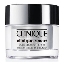 Clinique Smart Broad Spectrum SPF 15 custom r...
