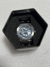 Casio 3-Hand Analog Sport Wristwatch 200m Water Resistant Stainless Steel Band