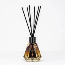 Inspired By Scent - Purple OUD, #11 Violet Oud Reed Home Diffuser