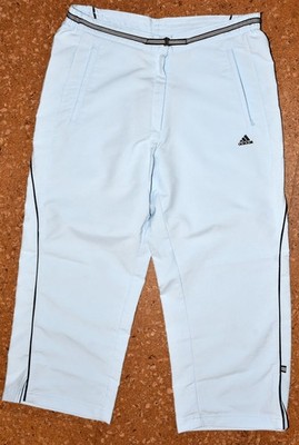 Golfhose, Adidas, Gr. 36