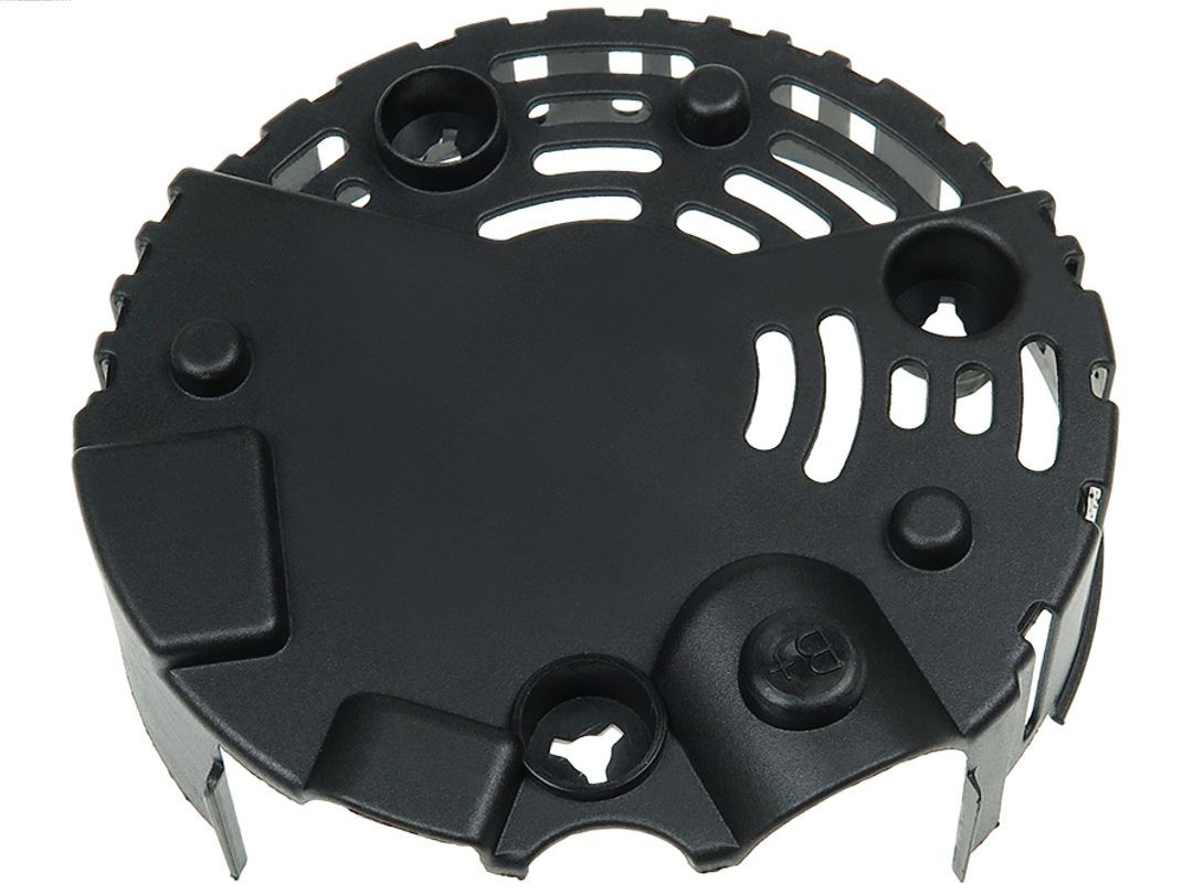 Fits AS ROZRUSZNIKI I ALTERNATORY APC3058S PLASTIC ALTERNATOR COVER BRAND NEW