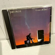 John Prine - German Afternoons CD, 1986, Oh Boy Folk, OBR-003CD