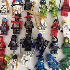 LEGO NINJAGO: Battle for Ninjago City (70728) for sale online | eBay