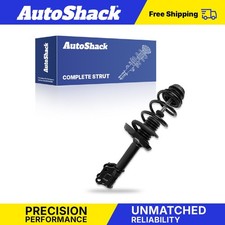 Front Left Complete Strut Coil Spring for 2010-2013 Kia Soul