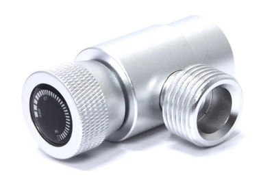 CO2 SUPERMARKET Fortgeschrittener Adapter Für SodaStream Zylinder