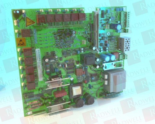 SIEMENS 6RY1243-0DA01 / 6RY12430DA01 (USED)