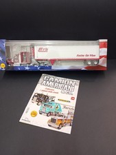 WESTERN STAR 4900 - 1/43 scale ( N. 14 ) - Camion Americani & Co