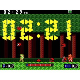 The Legend of Zelda Nintendo Game & Watch 35th Anniversary  Console HXB-S-MAAAA