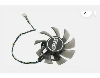 New     for   GTX 1650 4GB PHOENIX OC V2 FD8015U12D  *cm