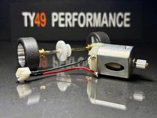 Plug Play Racing Kit for Carrera digital Analog Slot Cars 132 NO TOOLS NEEDED