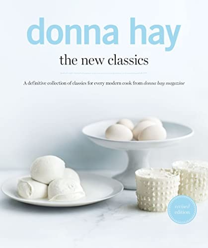 The New Classics by Hay, Donna  New 9781460758359 Fast Free Shipping.+