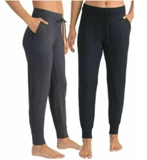 Lolë Women's Soft Lounge Pant Jogger - Singles