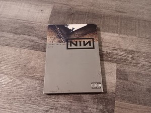Nine Inch Nails Dvd | eBay