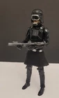 Star Wars Vintage Collection  Imperial  Sergeant Bloy Ghorman Custom   Fig 3.75