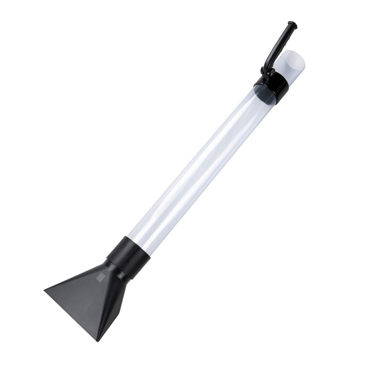 70282 4-Inch Dust Collection Hose Floor Sweep Accessories Kit