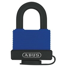 ABUS 70IB/35mm Aqua Safe Brass Padlock