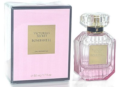 Victoria's Secret Bombshell 50 ml Eau de Parfum Spray