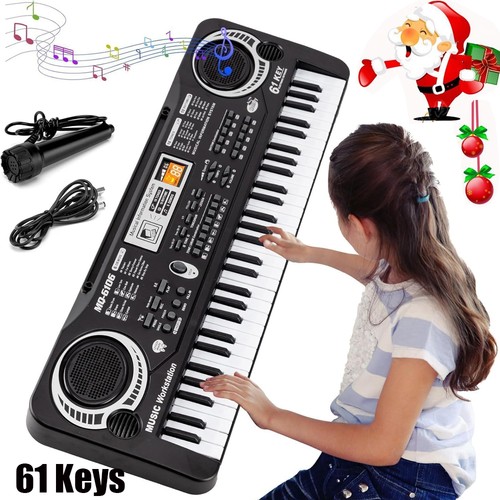 Keyboard Piano for Kids