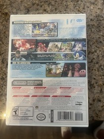 Cyberia (Sega Saturn, 1996)