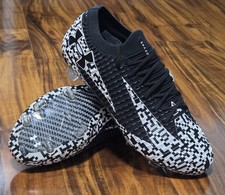 Under Armour Shadow Elite 3.0 FG QR Code Size 9.5