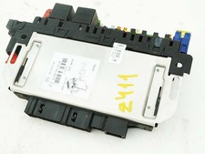 05-08 Mercedes SL500 SL600 R230 Rear SAM Fuse...
