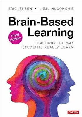 Brain-Based Learning: Teaching the - Paperback, by Jensen Eric P.; - Acceptable